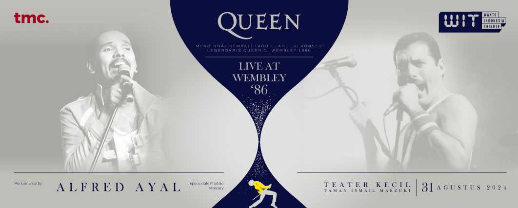 Event Banner