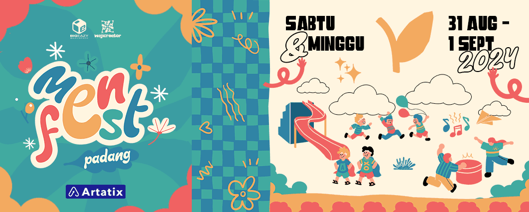Event Banner