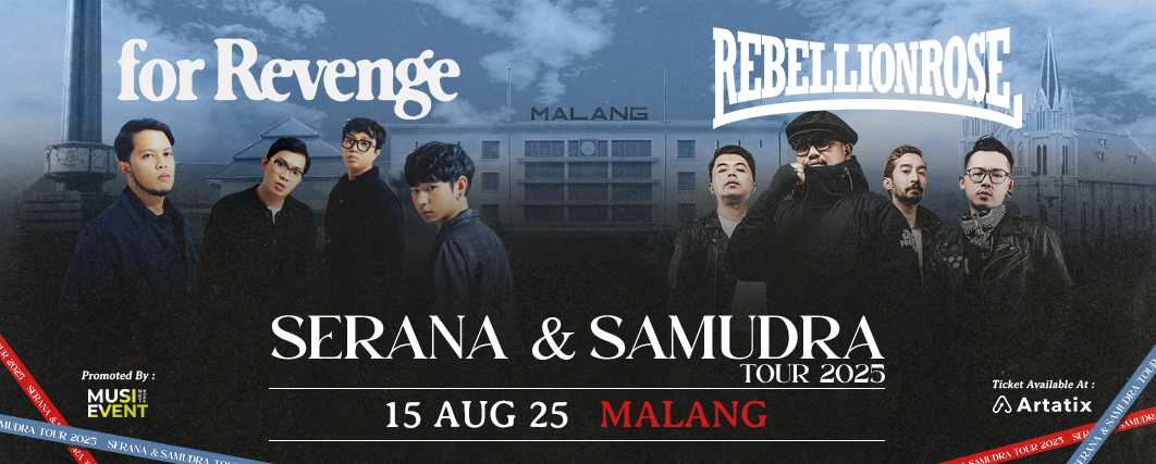 Event Banner