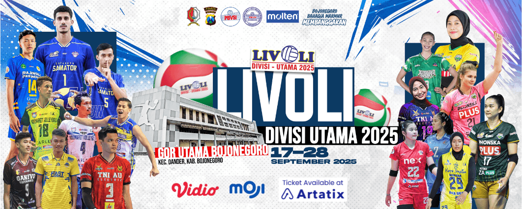 Event Banner