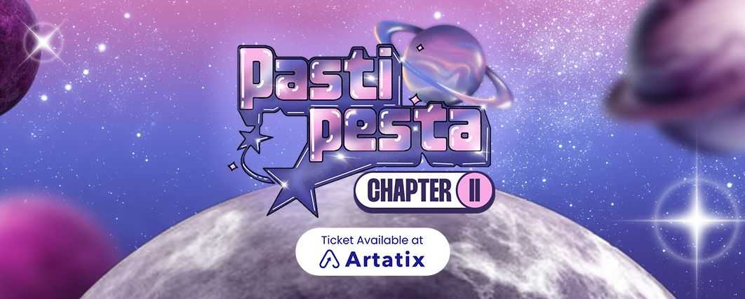 Event Banner