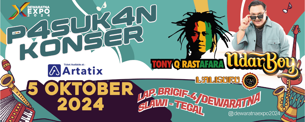 Event Banner