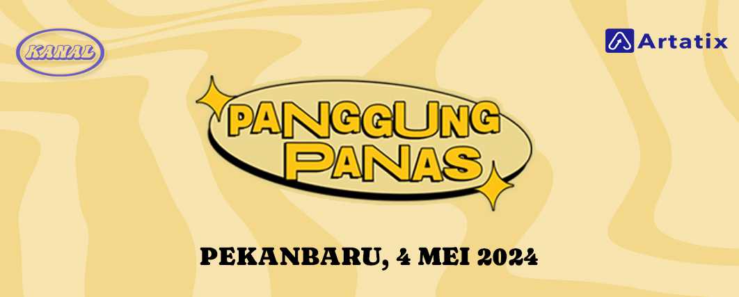 Event Banner