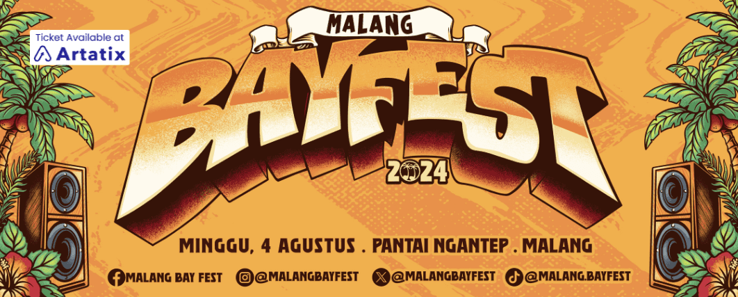 Event Banner