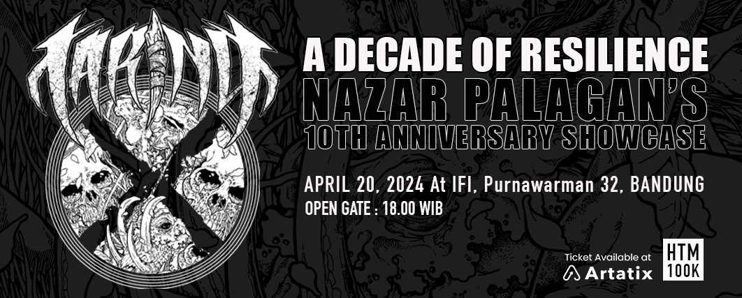 Event Banner