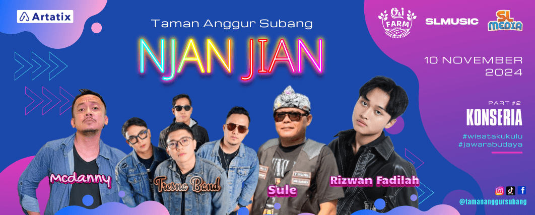 Event Banner