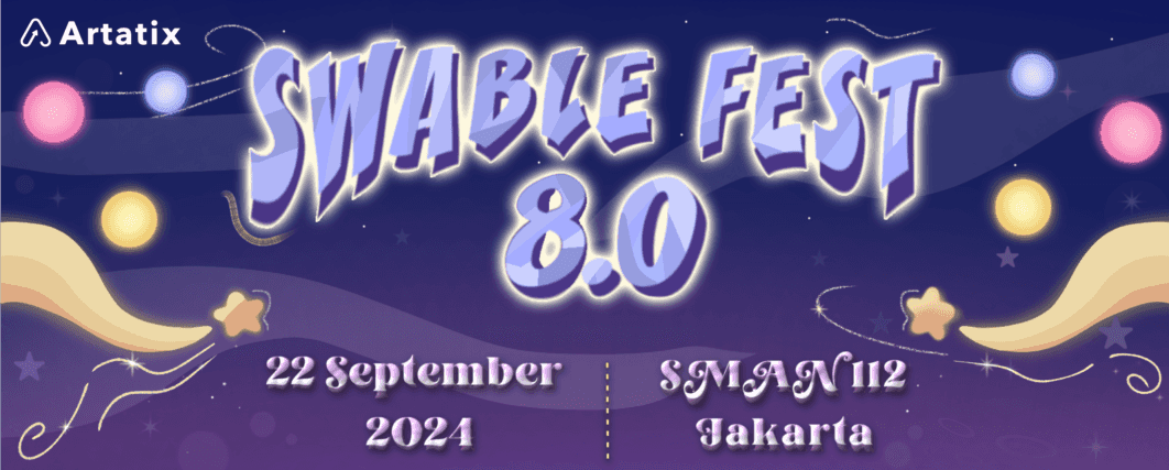 Event Banner