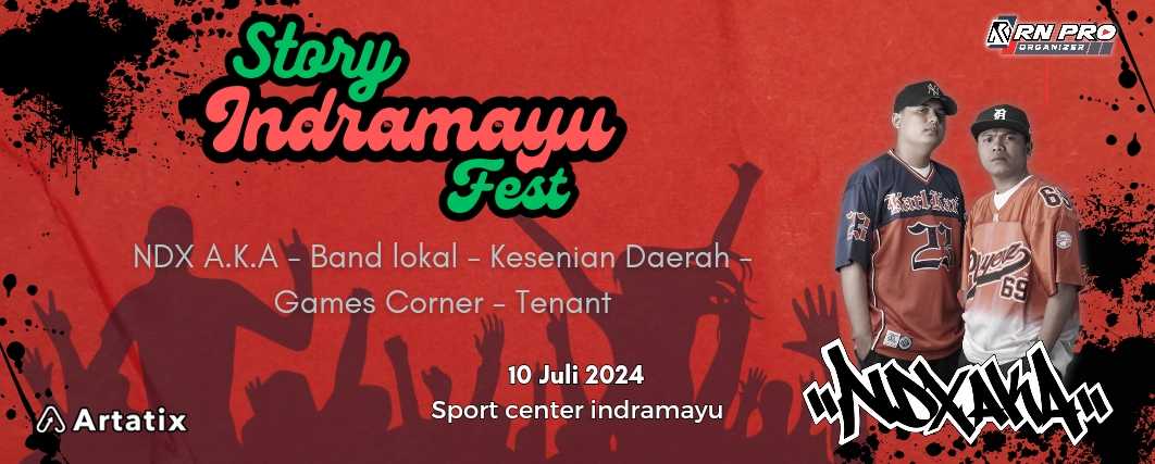 Event Banner