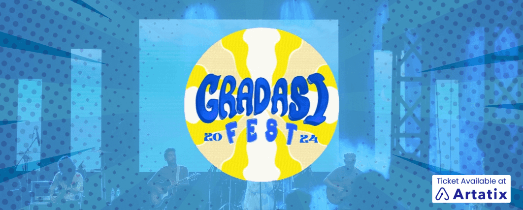 Event Banner