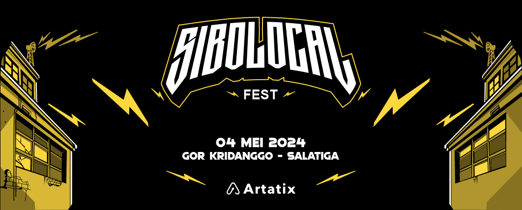 Event Banner