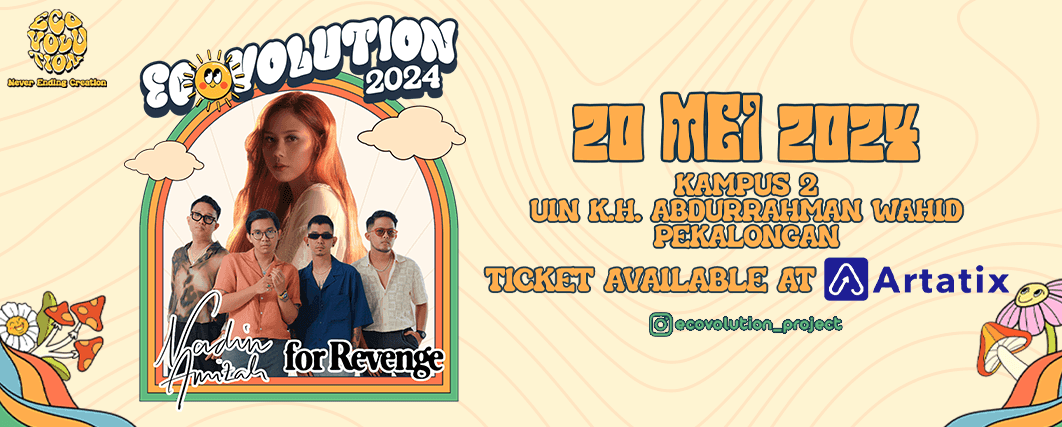 Event Banner