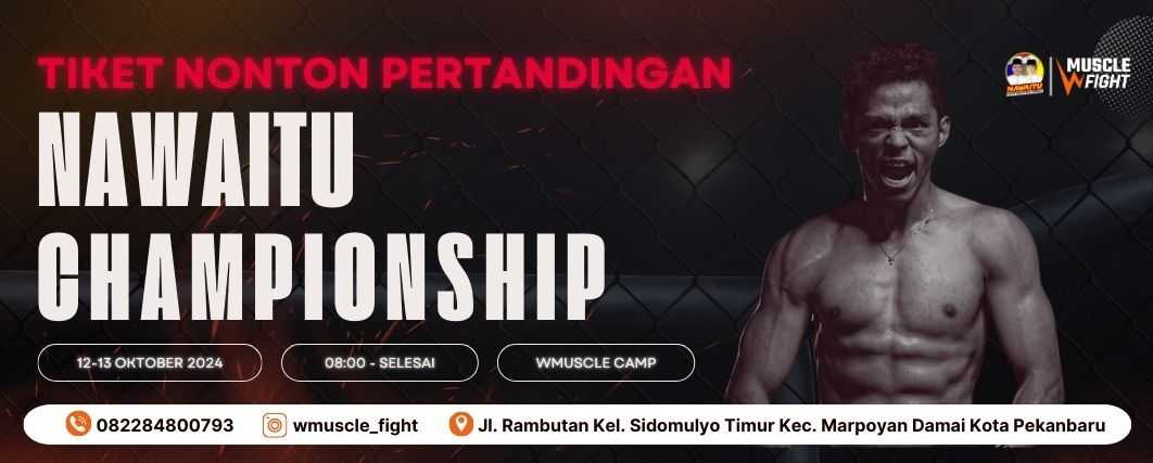 Event Banner
