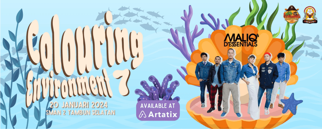 Event Banner