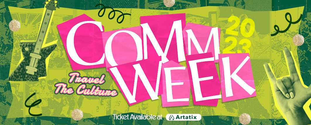 Event Banner