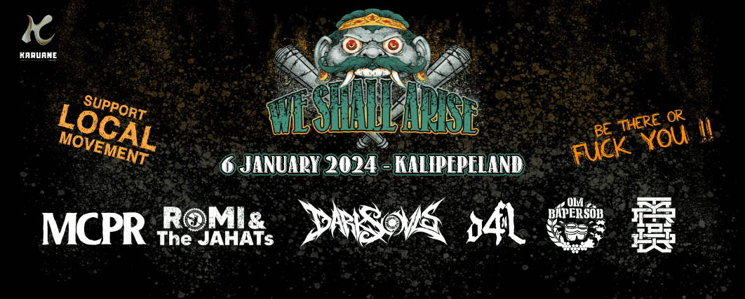 Event Banner