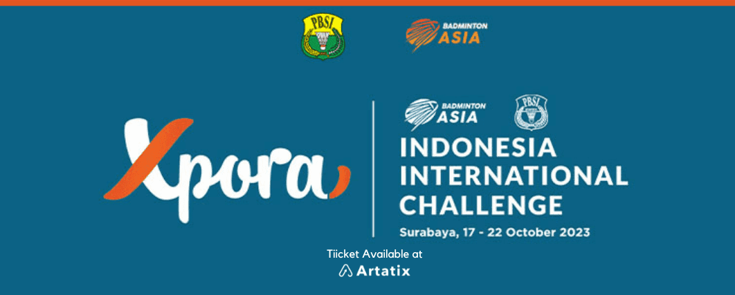 Event Banner