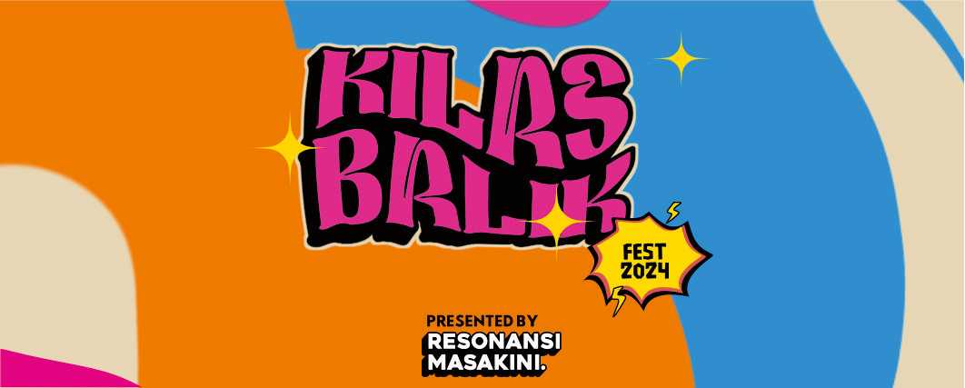 Event Banner