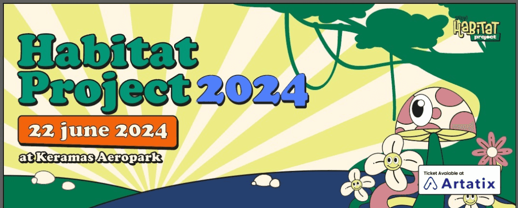 Event Banner
