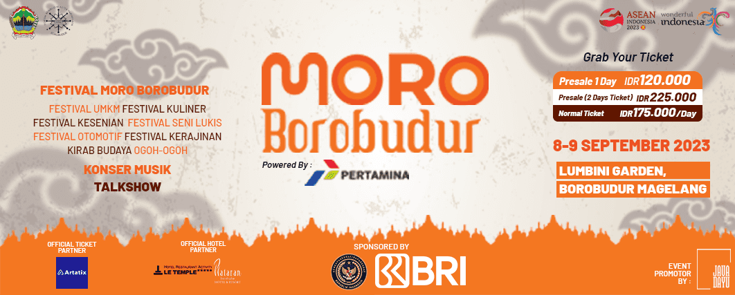 Event Banner