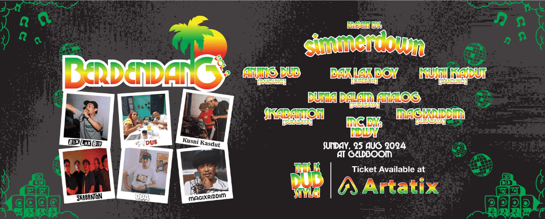 Event Banner