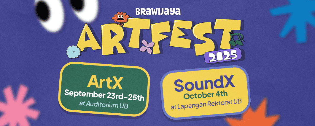 Event Banner