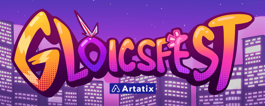 Event Banner