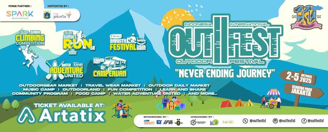 Event Banner