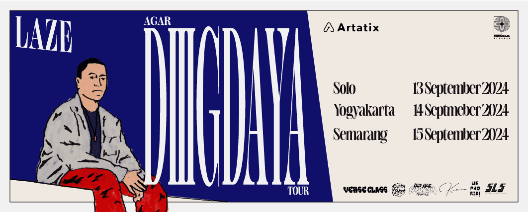 Event Banner
