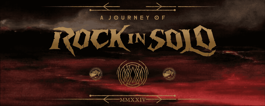 Event Banner