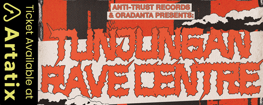 Event Banner