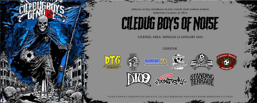 Event Banner