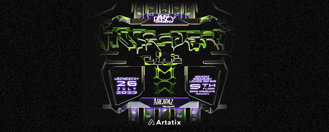 Event Banner