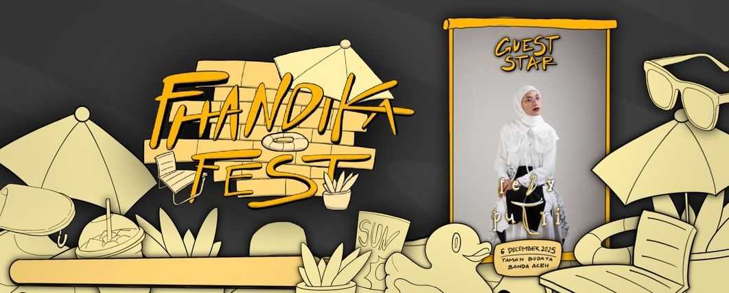 Event Banner
