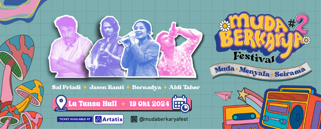 Event Banner