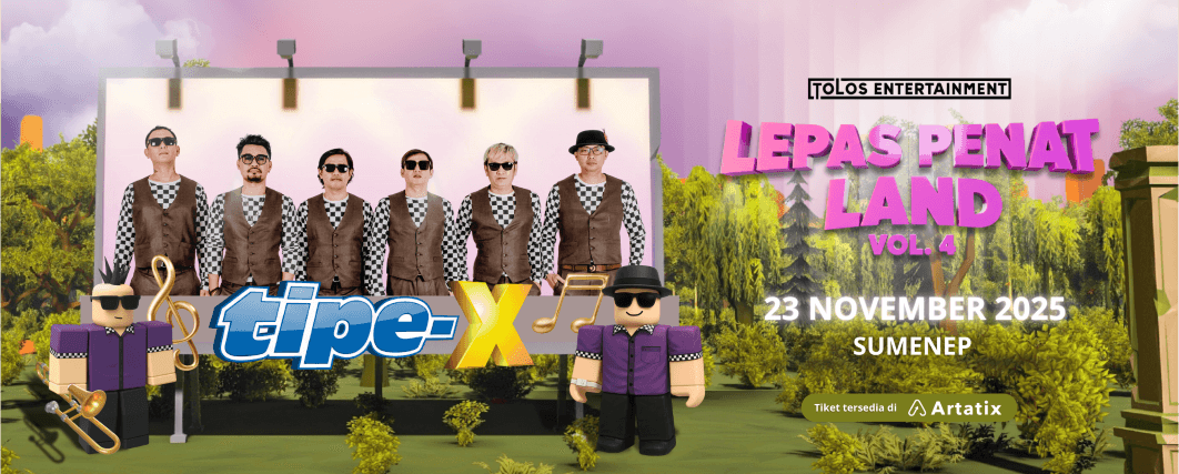 Event Banner
