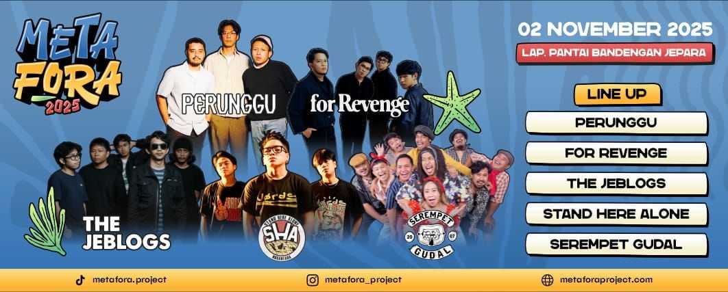 Event Banner