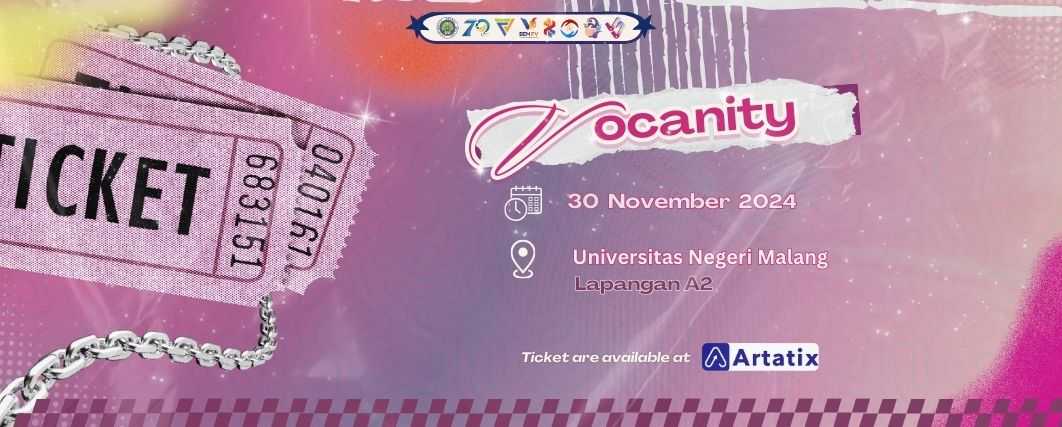 Event Banner