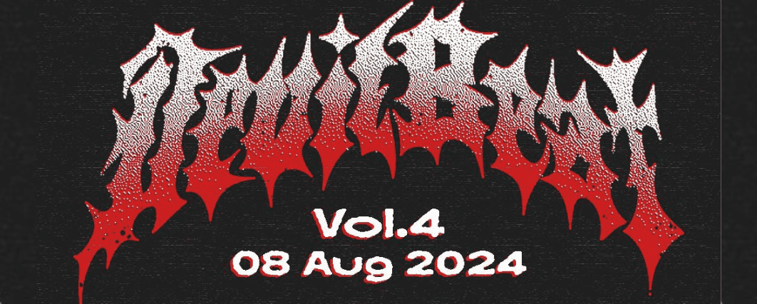 Event Banner
