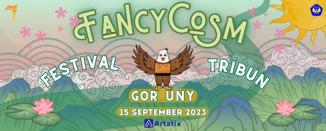 Event Banner