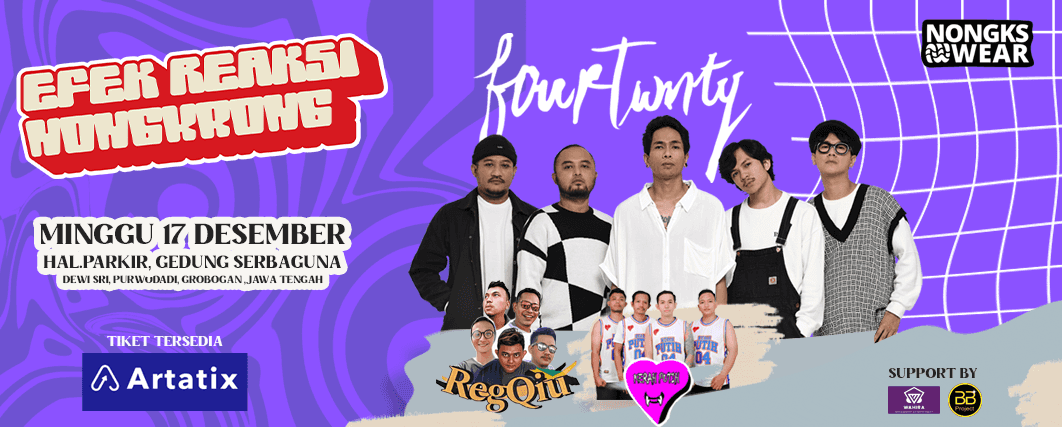 Event Banner