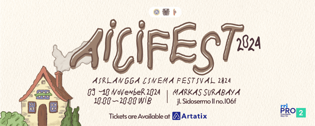 Event Banner