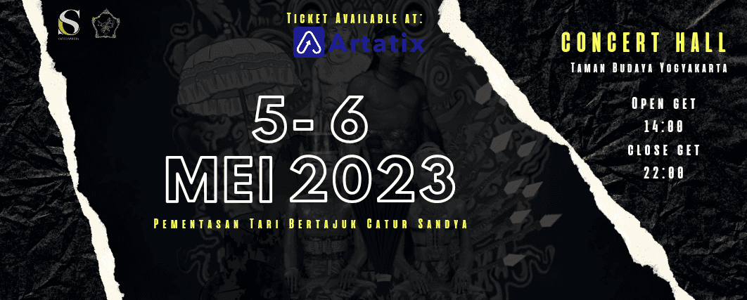 Event Banner