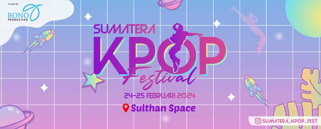 Event Banner