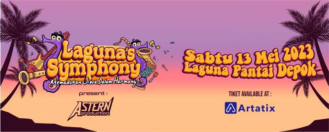 Event Banner