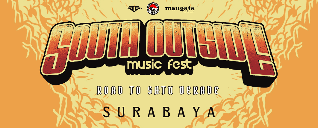Event Banner