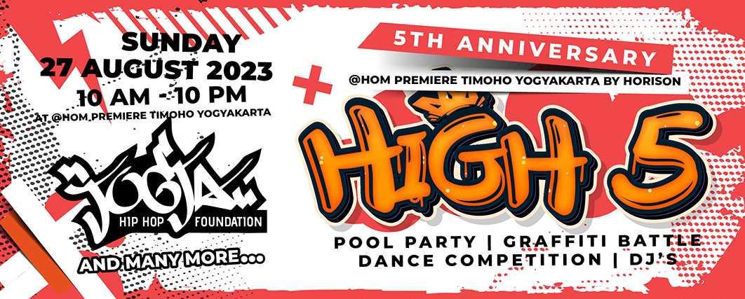 Event Banner