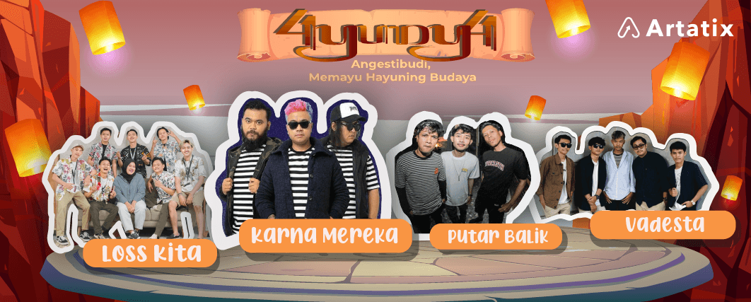 Event Banner