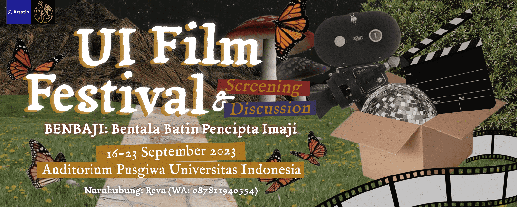 Event Banner