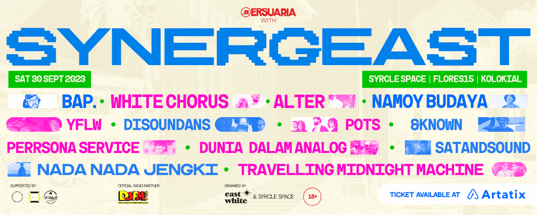 Event Banner
