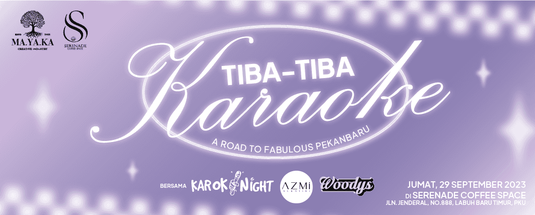 Event Banner